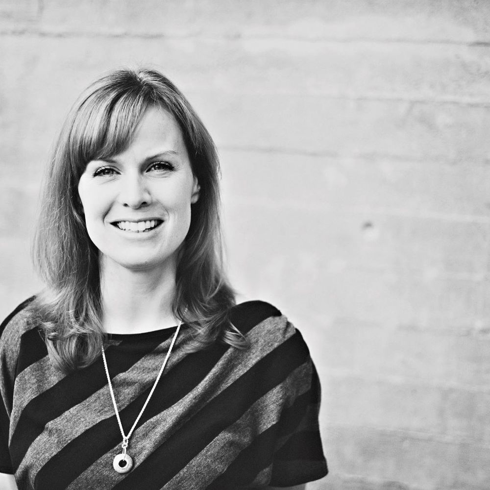 Meet your Posher, Christine